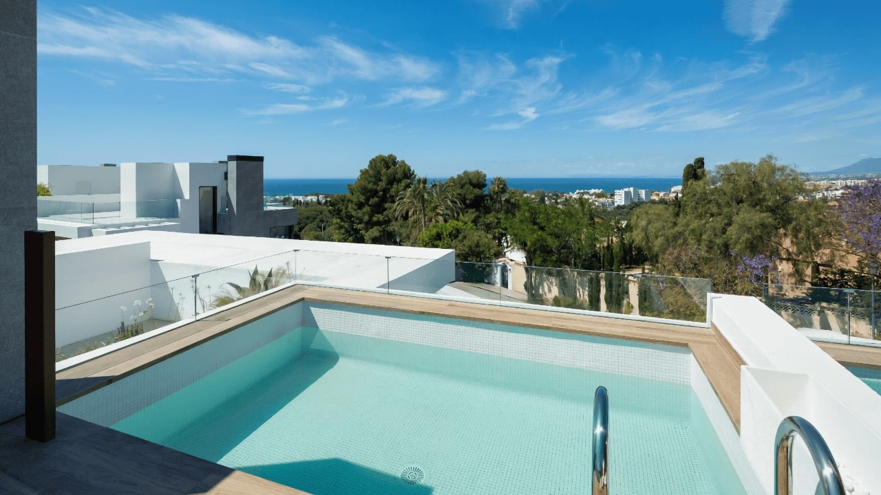 1.295.000&euro; LAST UNITS! Marbella East Villa 4 Beds DV3578