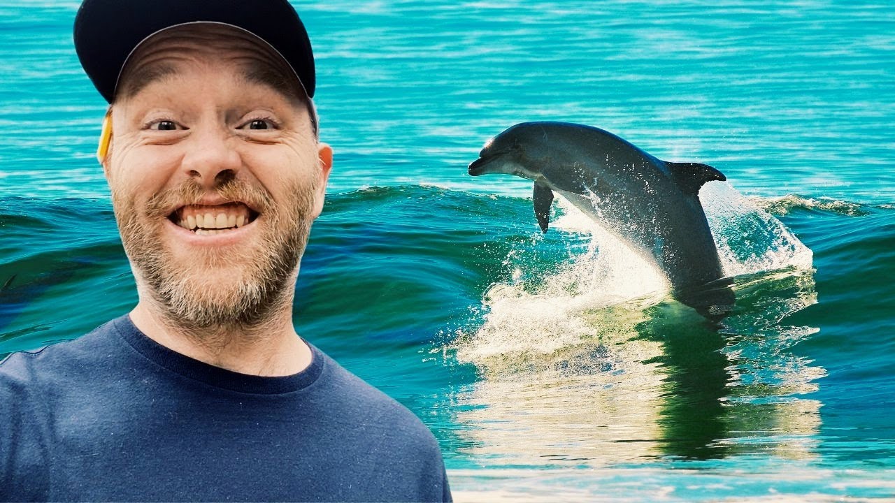 The Rhodes Family Vacation Special, 2022