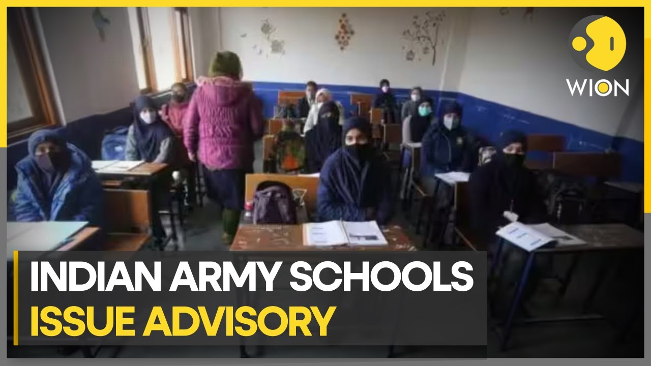 Pak intelligence operatives sought sensitive information from Indian school students | WION