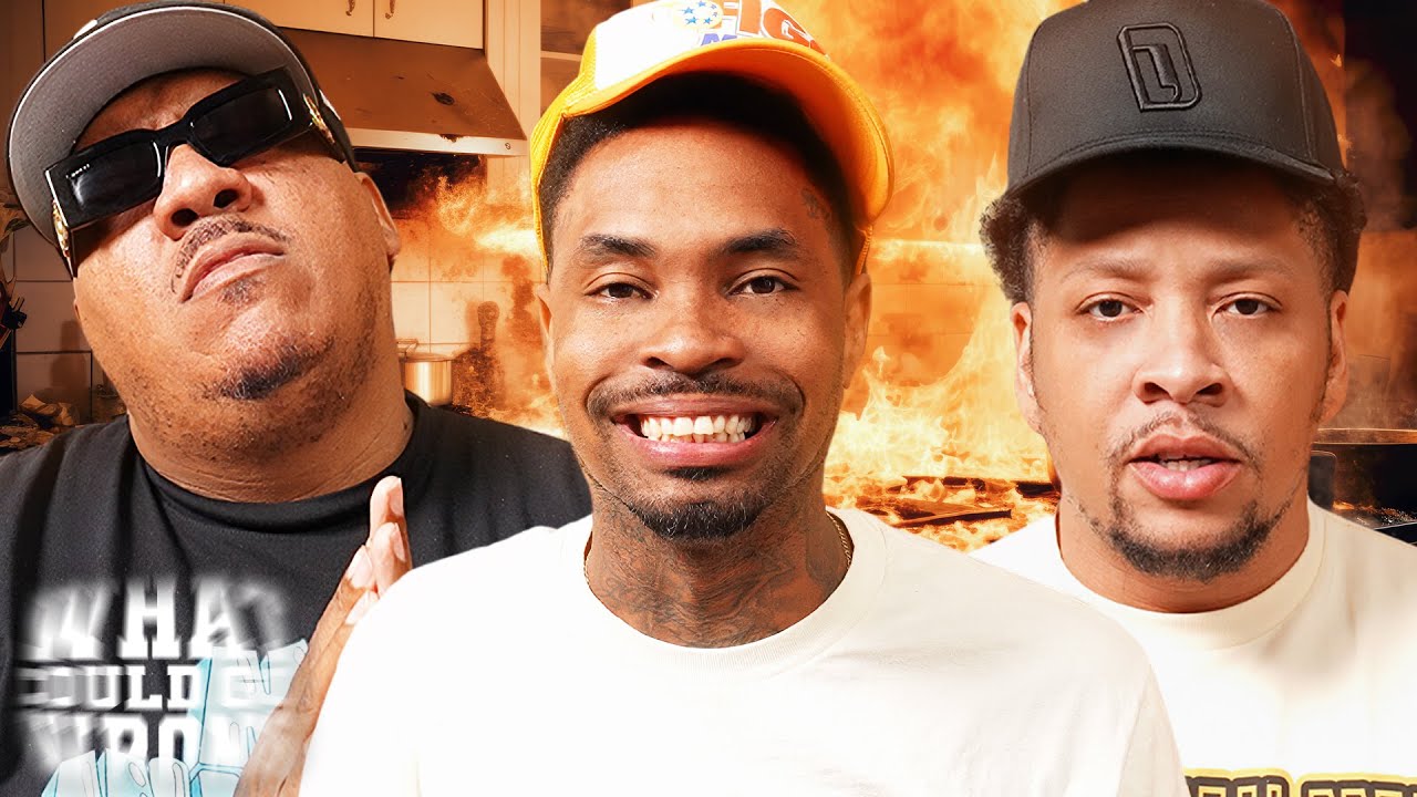 Time To Put The Narrative To Rest & Pride 2 The Side!! | What Could Go Wrong EP:6