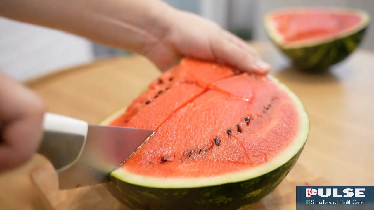 Cool Tips for Hot Days: Summer Food Safety with Molly Holle