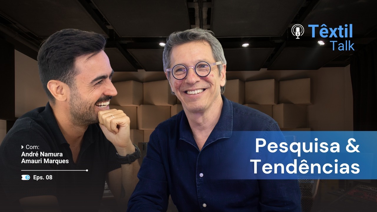 Première Vision & Texworld | MN Tecidos