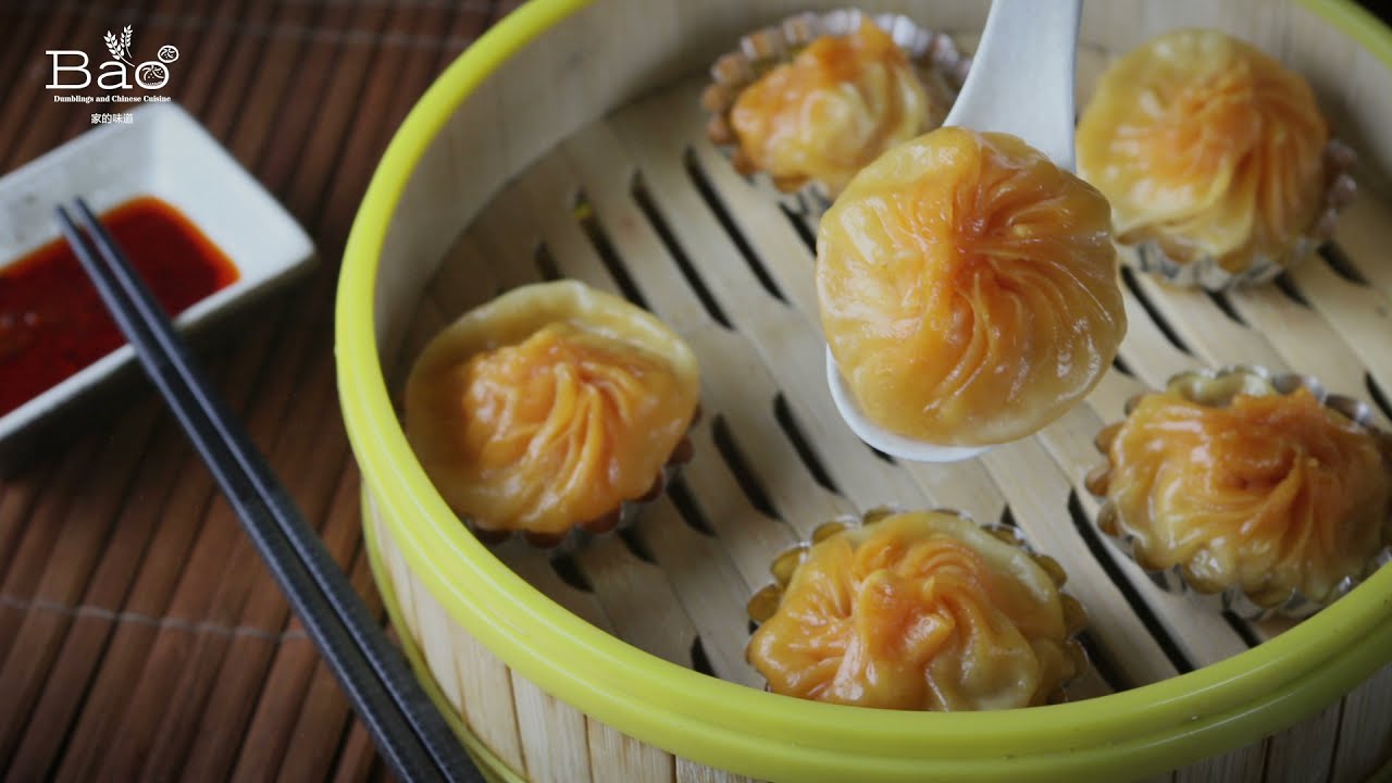 Bao 包 Bun | Tea House | Dim Sum | Cantonese food | Vegetarian options