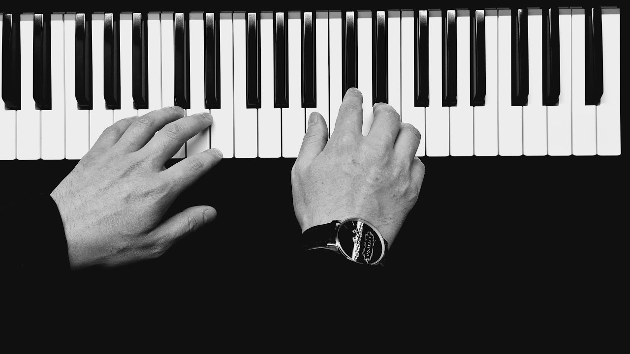 Kamavor - Piano ANTSCHO
