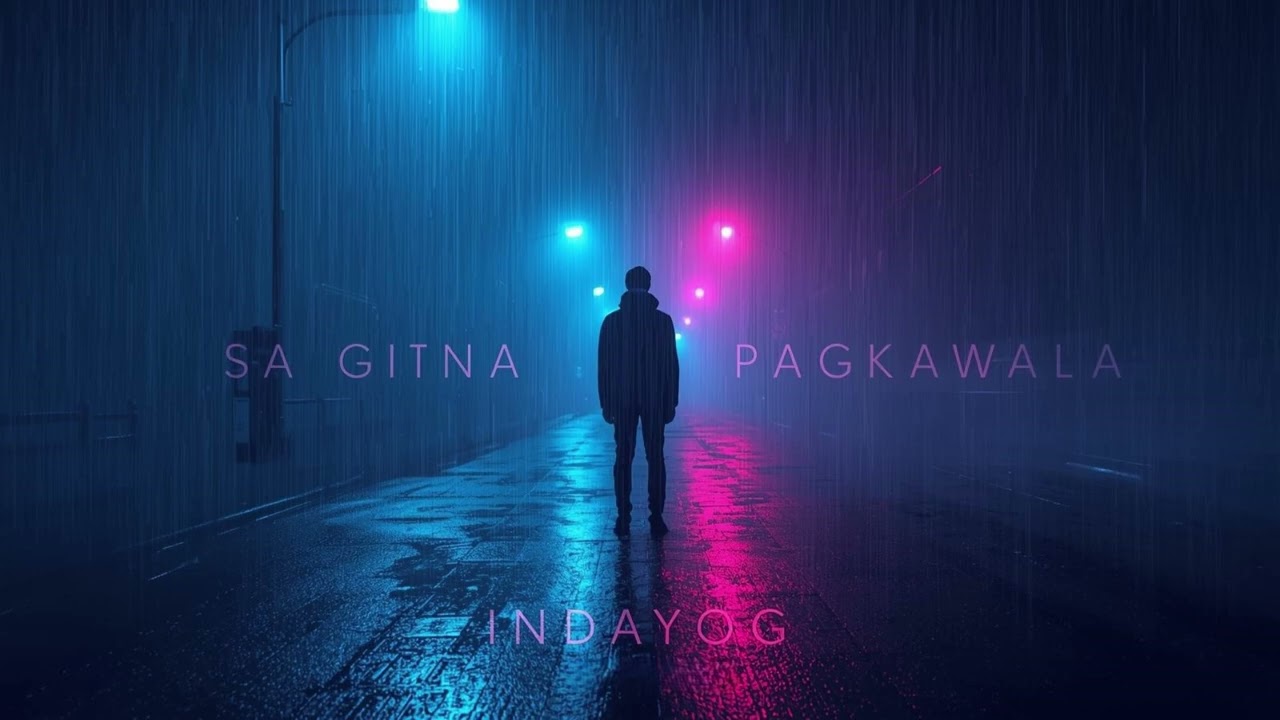 Sa Gitna ng Pagkawala – INDAYOG | Liquid Soul / Soulful House