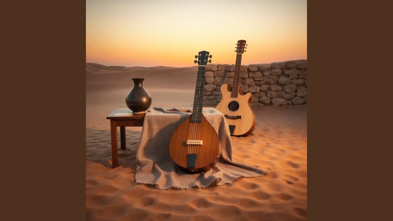 Gnawa Trance – سحر كناوة