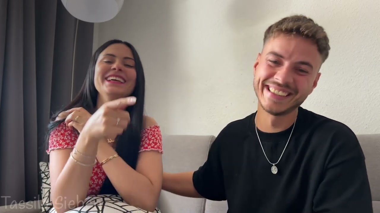 We want to tell you something about our wedding ?!