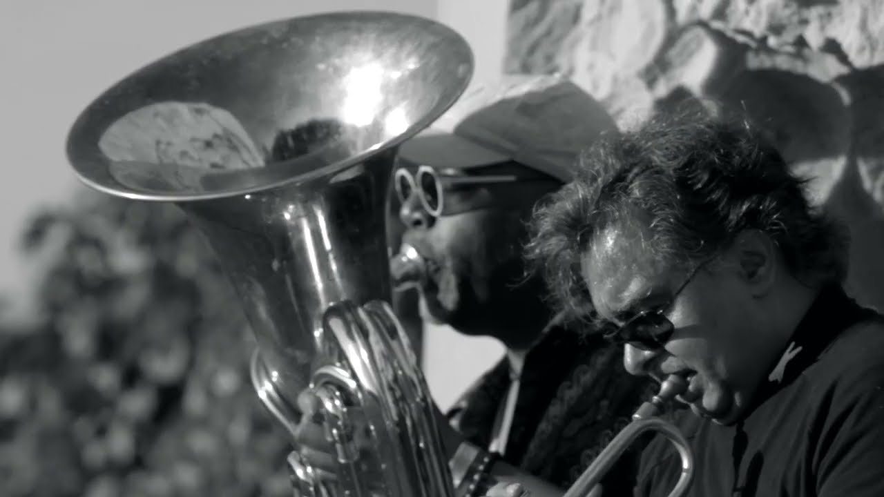Josef Trattner "Kubus" Medley