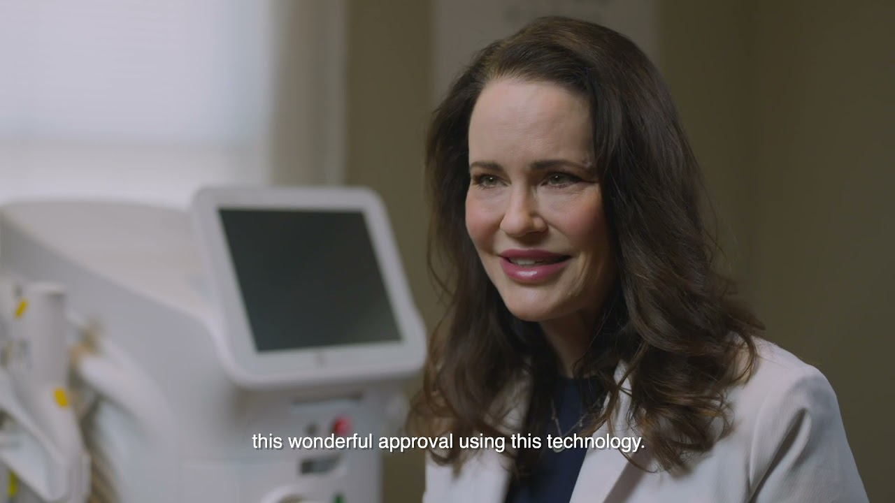 Optilight by Lumenis | The Only IPL Approved For Dry Eye with Dr. Laura Periman