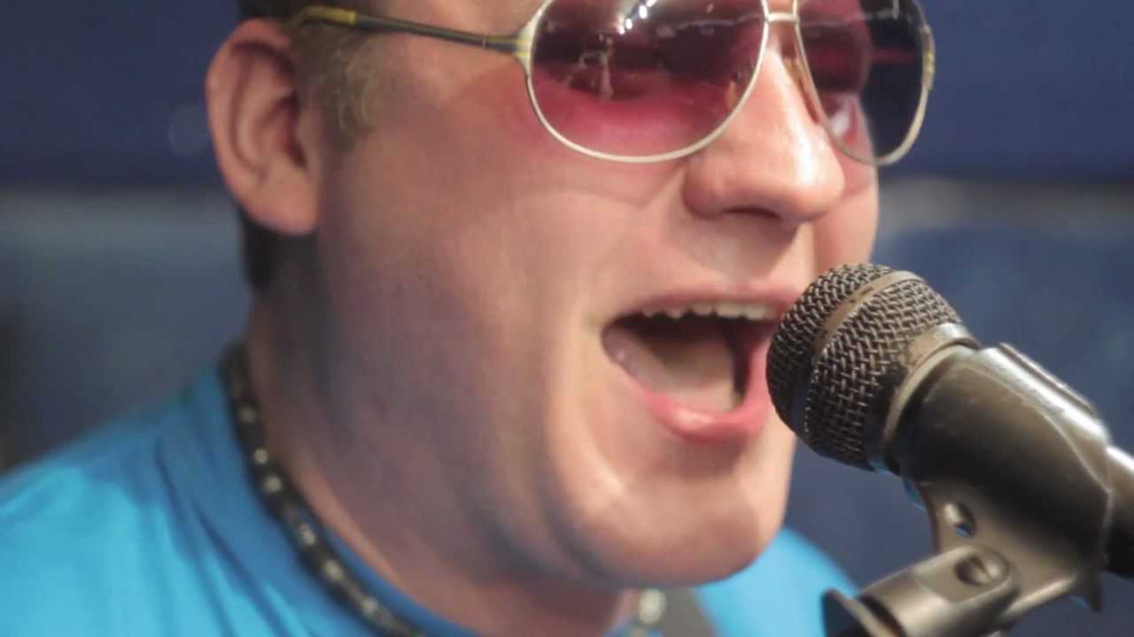 Не попса -- 18 мне уже (Руки Вверх)