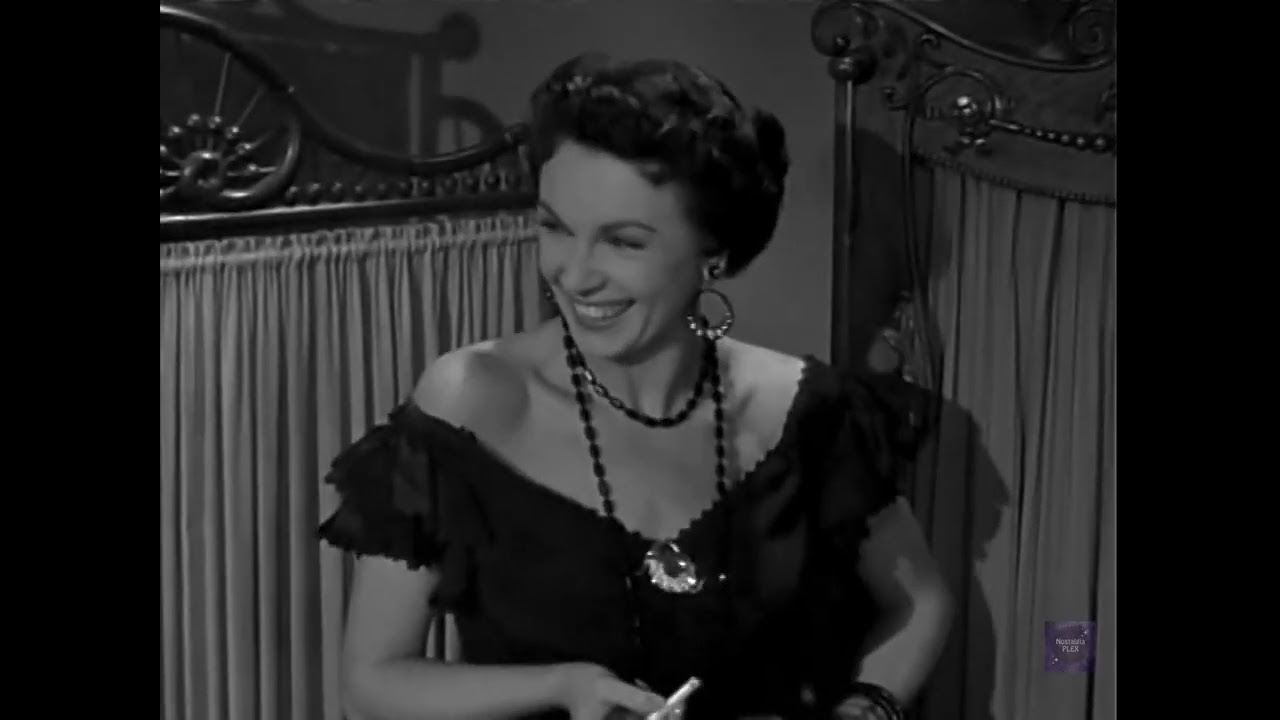 Women Smoking in Film Noir Vol 7