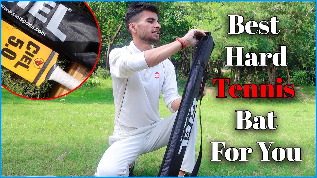 How to Buy a Best Cricket Bat Online  !! Hard Tennis ball cricket bat !!