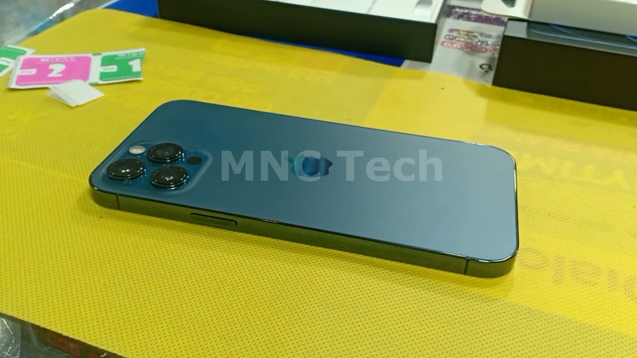 How To Install Back Sticker Skin For iPhone 12 Pro Max