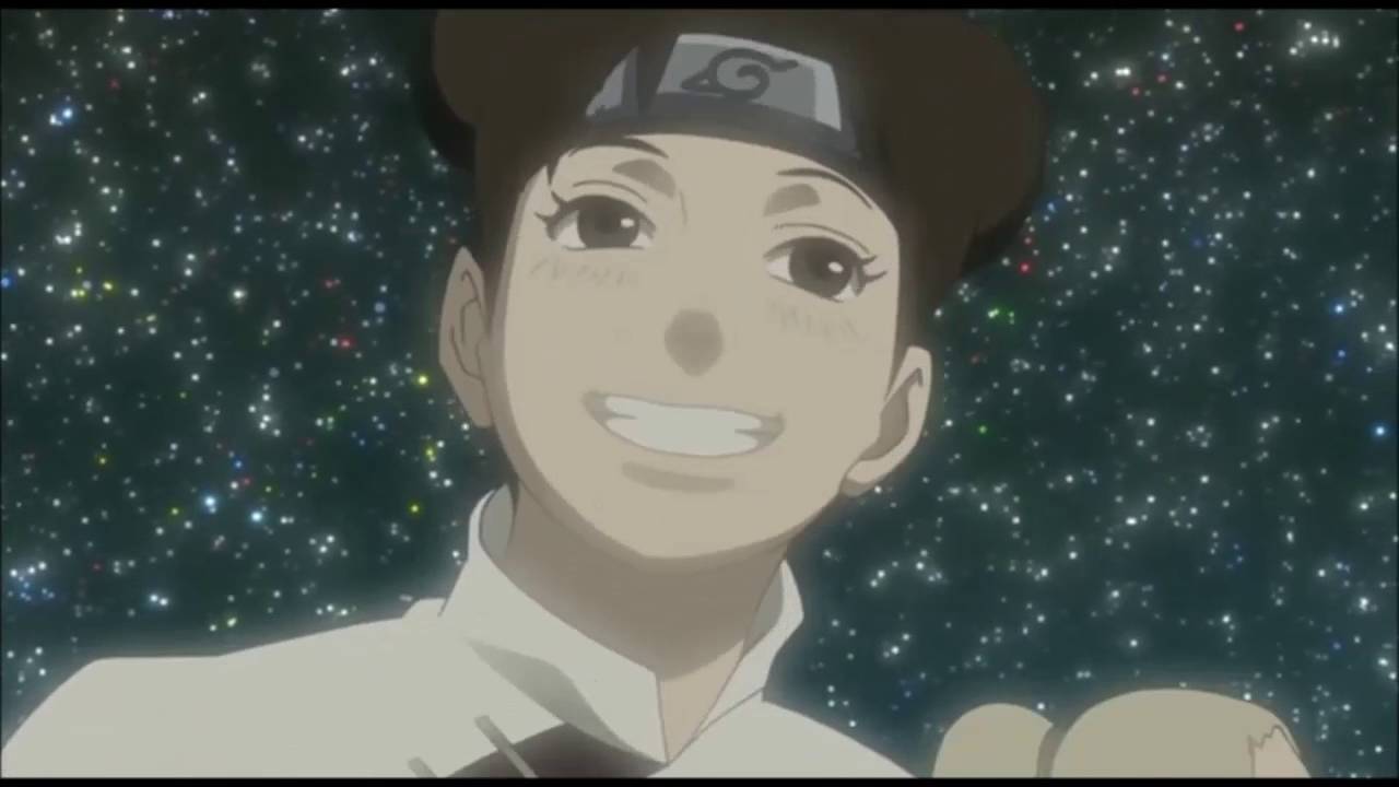 ✿Naruto Girls  ▪「ＡＭＶ」 ▪  Bang Bang✿