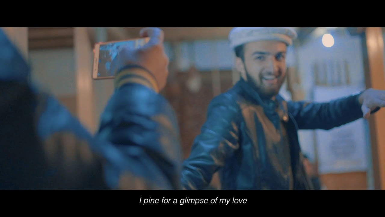 Burushaski Song-Jee Ye Sar Dawa Saba | GilgitBaltistan | Khalil Jamal