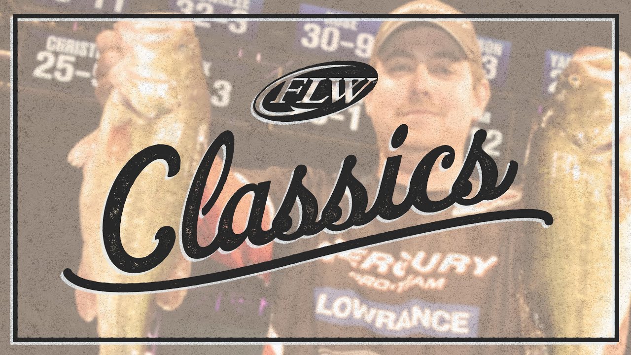 FLW Classics | 2011 FLW Tour on the Red River