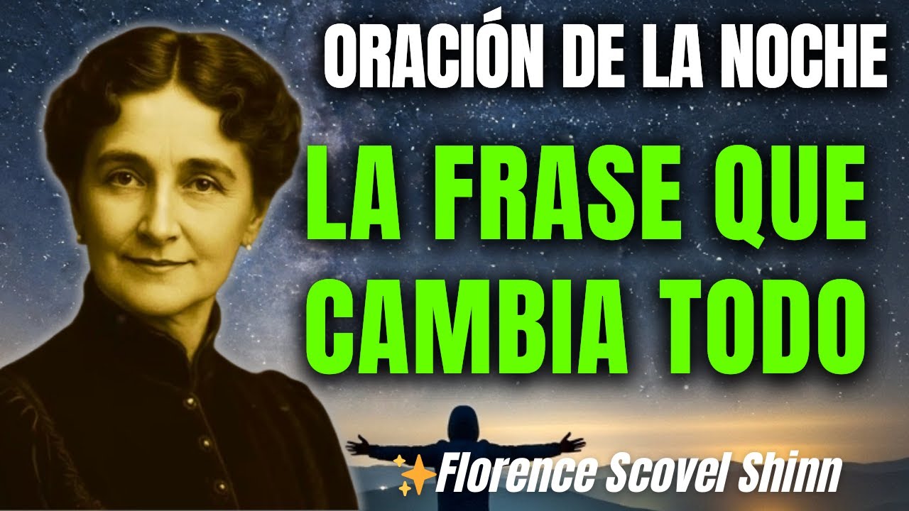 Duerme Millonario: La Frase Que Cambia Tu Realidad - Florence Scovel Shinn