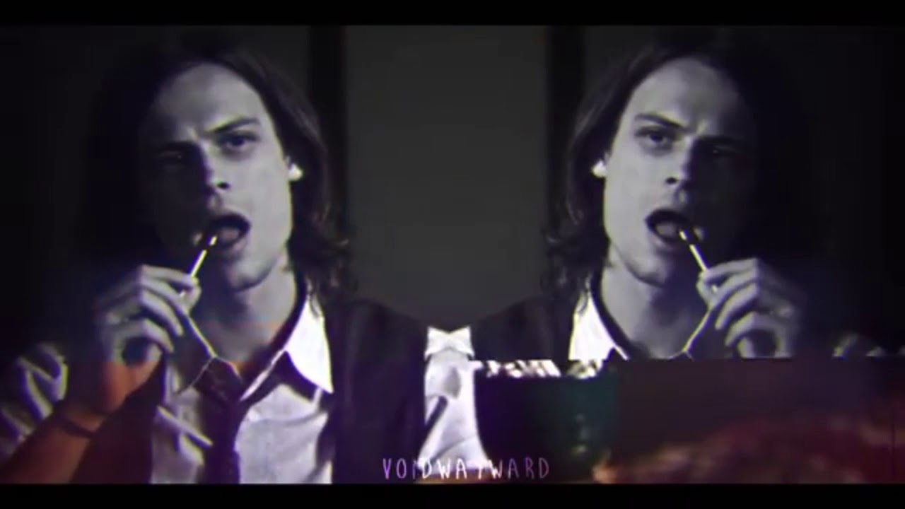 The Best Criminal Minds Edits