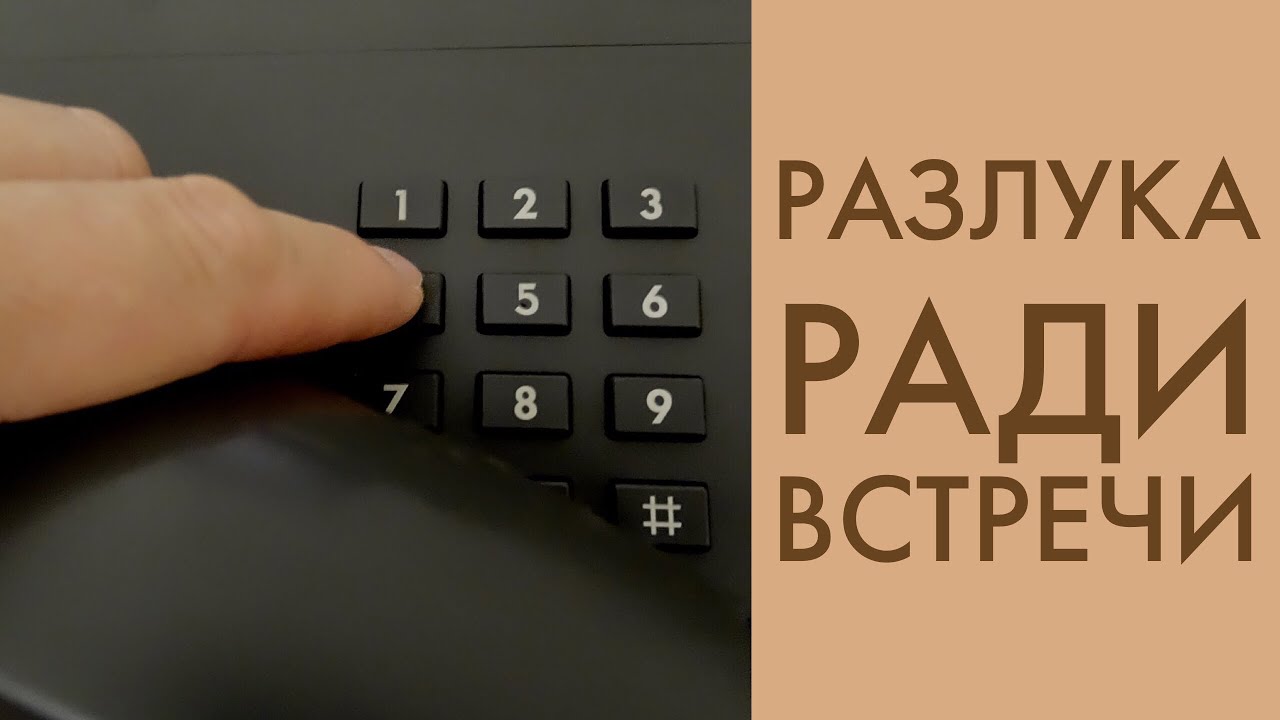 Разлука ради встречи (свидетельство) - Нина Алганова