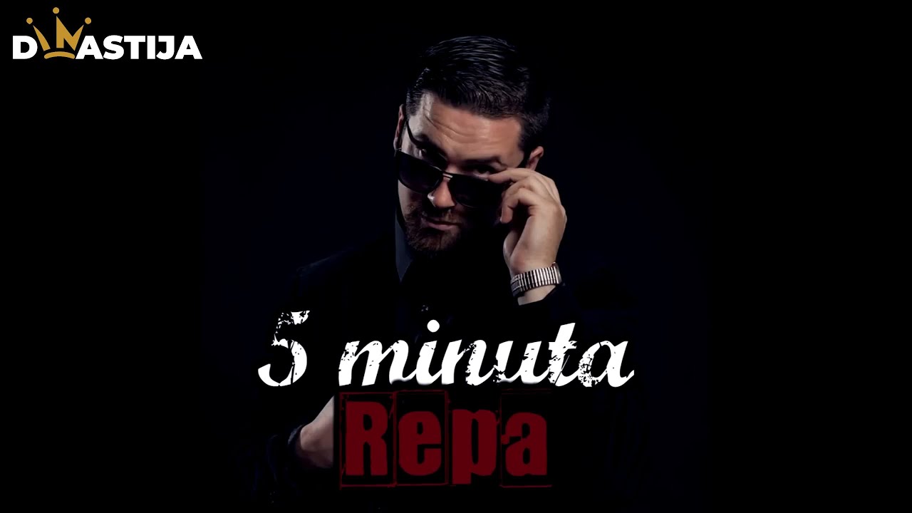 Deniro - 5 Minuta Repa