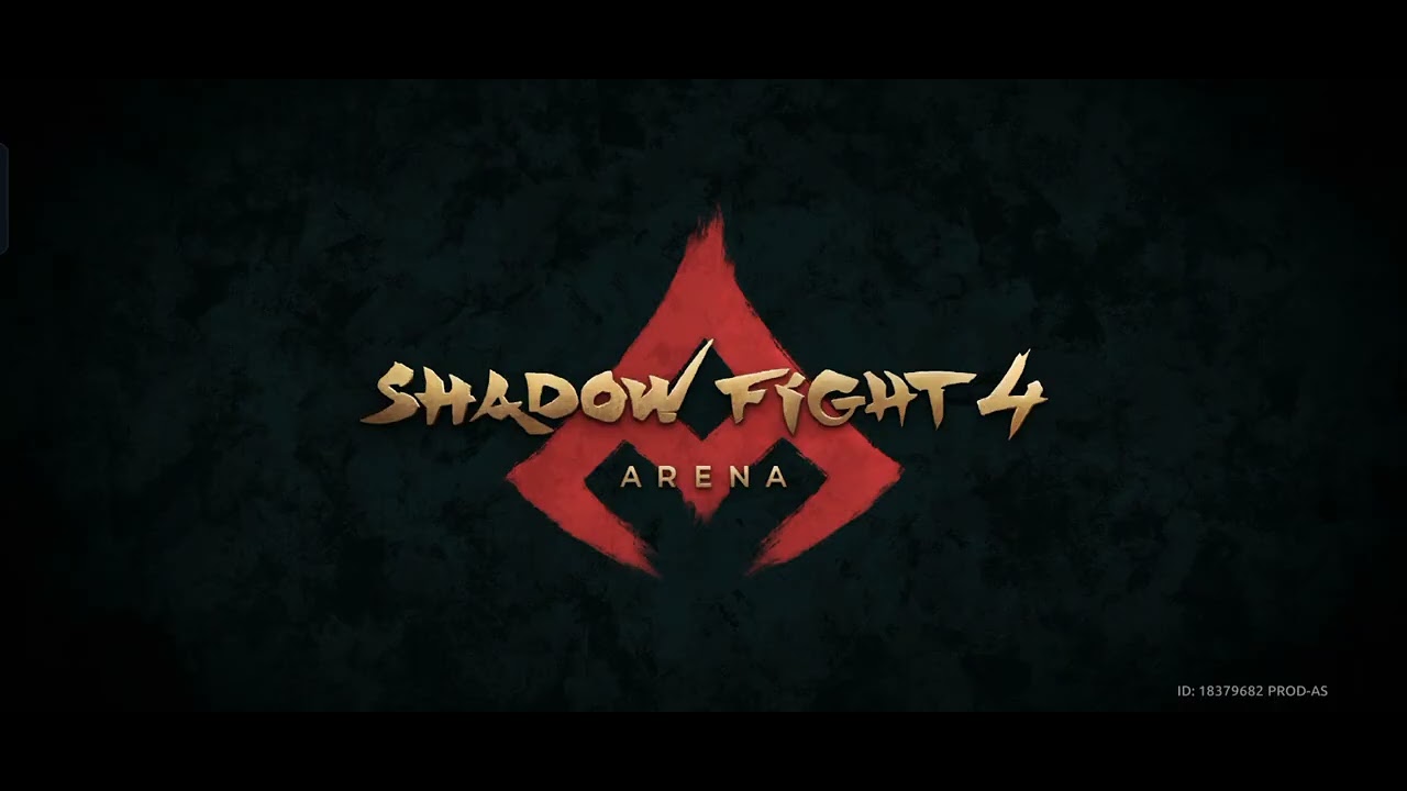 SHADOW FIGHT ARENA || 3V3 RANKED