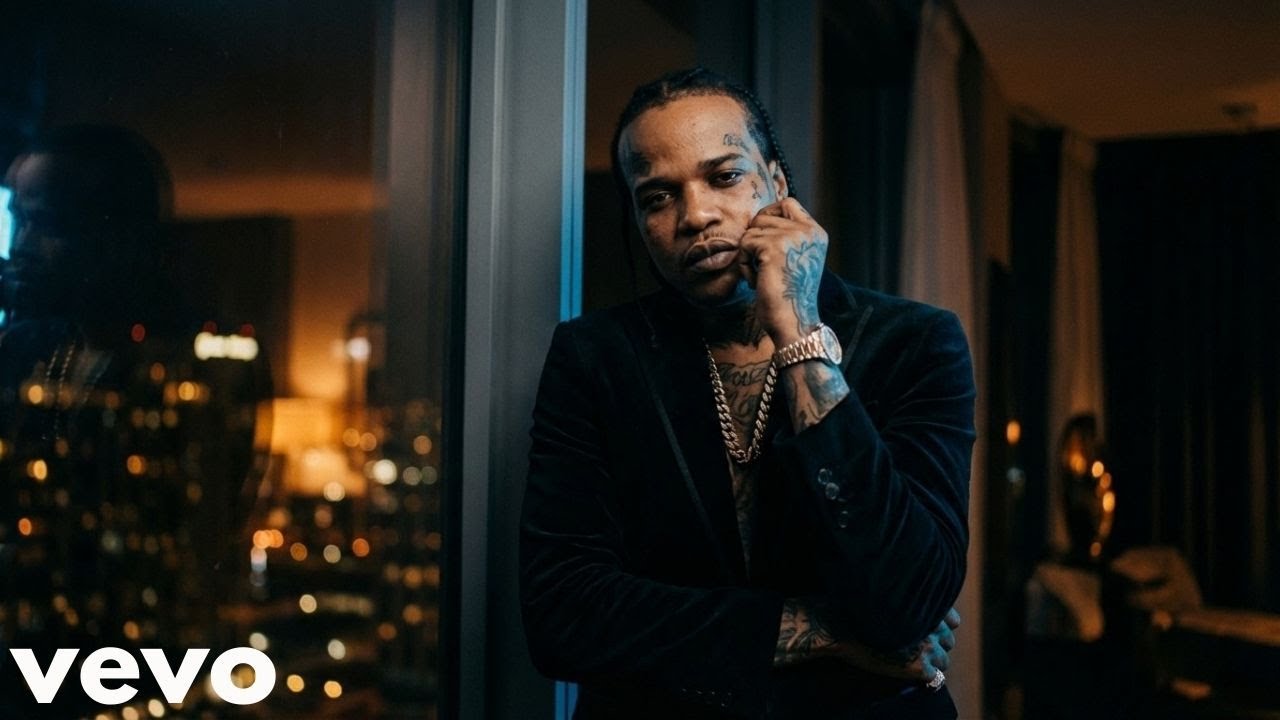 Tommy Lee Sparta Type Beat  — POWER UNDER CONTROL — 30 MIN |  (AI)