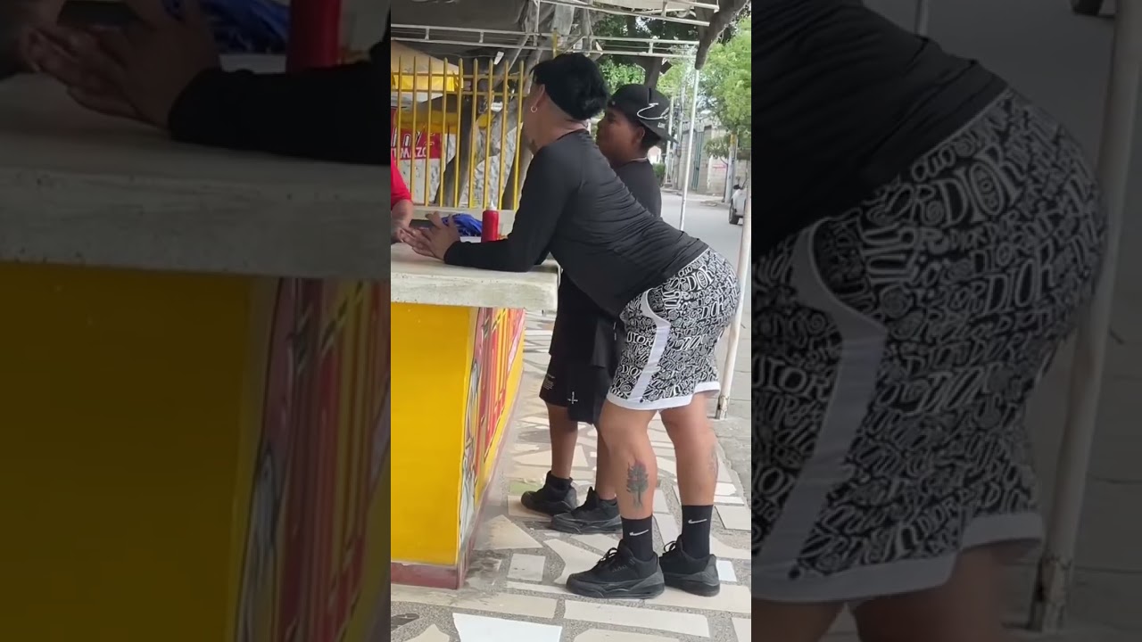 La pruebita 🤣🤣🤣