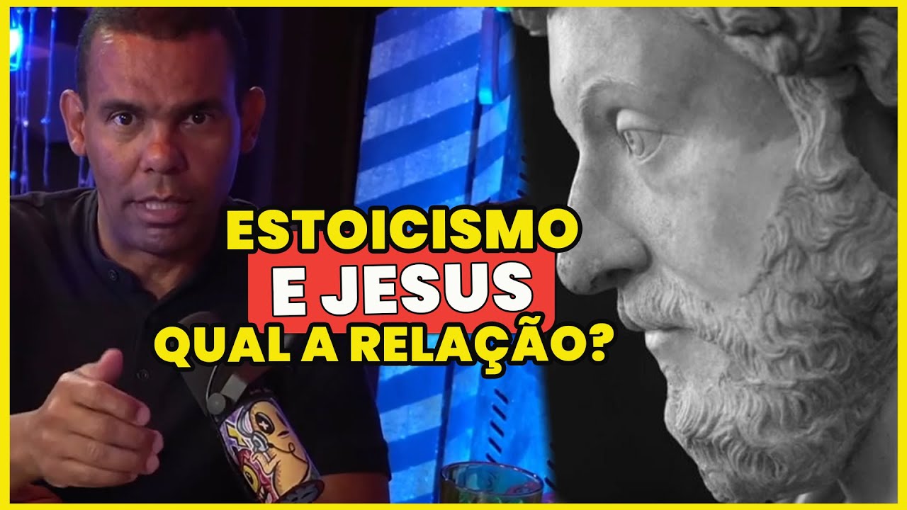 QUAL A RELAÇAO DO ESTOICISMO COM O INICIO DO CRISTIANISMO?