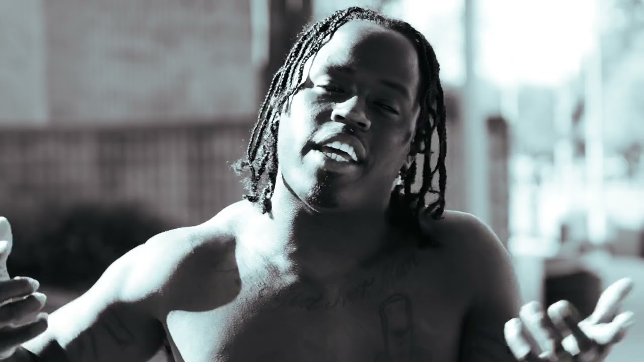 Slumlord Trill - Honorable Member (official video) 🎥: @yourjustntime