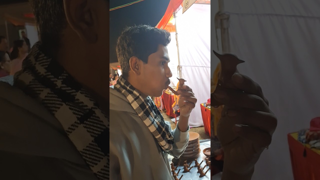 Unique item in राज सखी मेला कोटा kota|| #kotablogger #vlog #rajasthan #coulture