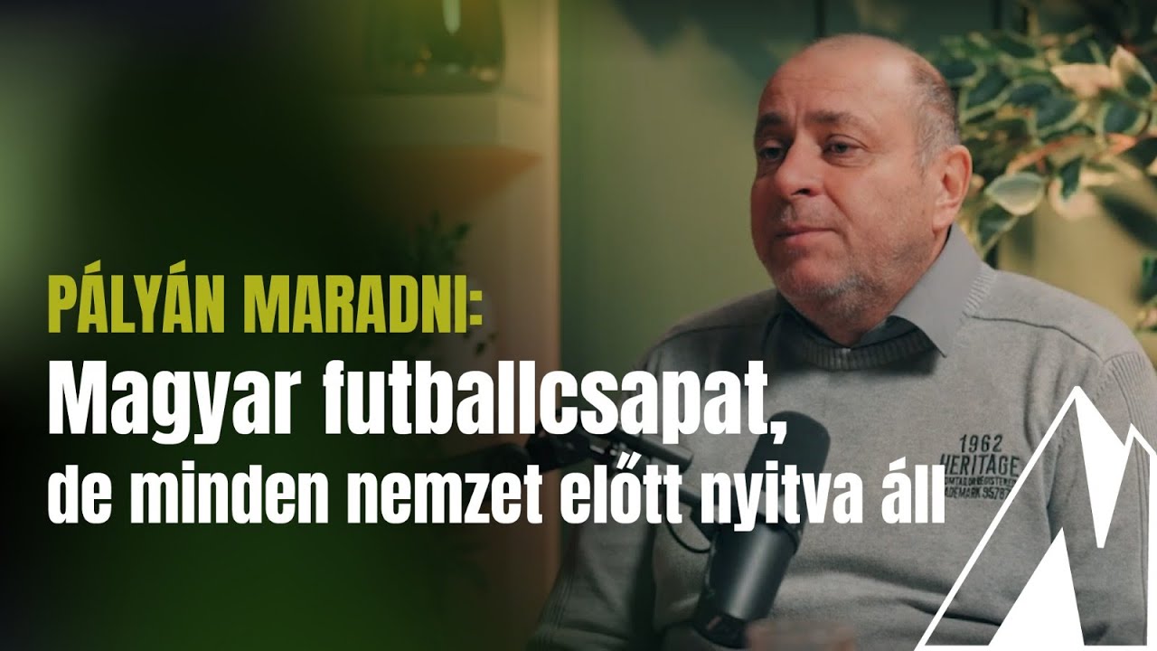 Sepsi OSK: ez a létesítmény A-tól Z-ig ebből a támogatásból valósulhatott meg |Pályán maradni 4.rész