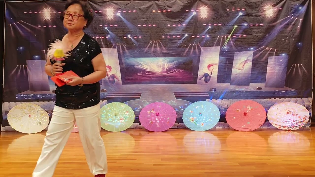 意難忘  Elaine  2月23日  小西灣社區會堂  