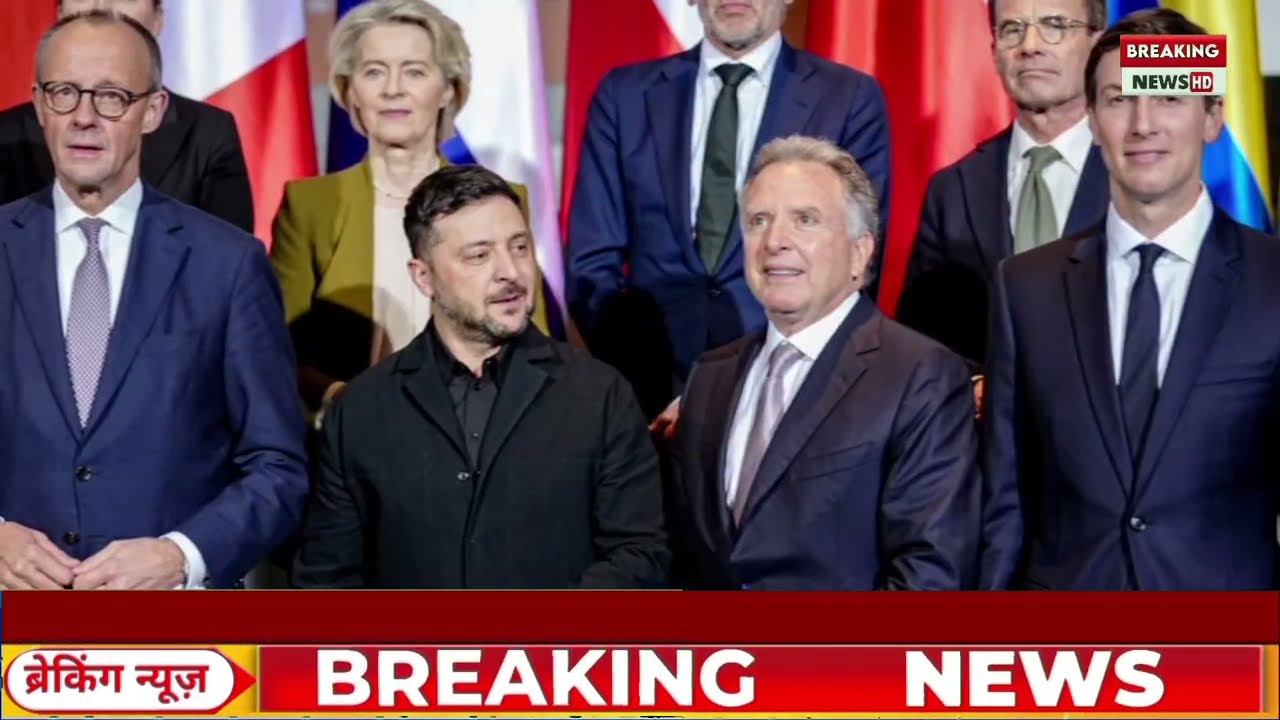 16 फरवरी 2026 | Aaj Ki 25 Sabse Badi Khabrein | Breaking News Today 