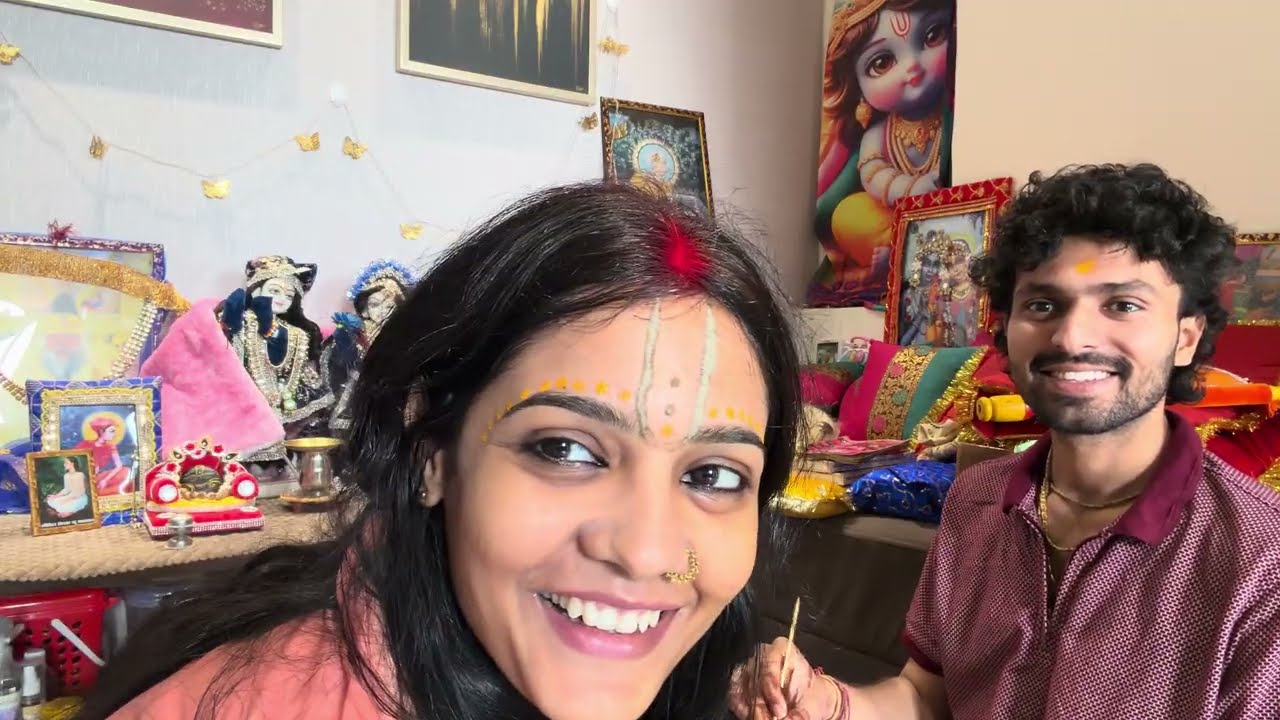 शादी के बाद कैसे करें श्री जी की सेवा #gurukripakevalam Shri Hit Sakhi