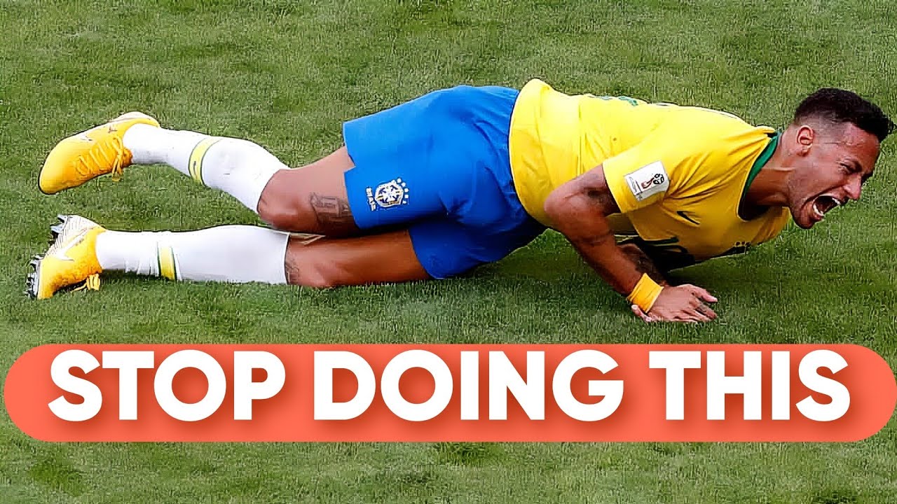 This Secret Makes Footballers Faster (It’s NOT Muscle)