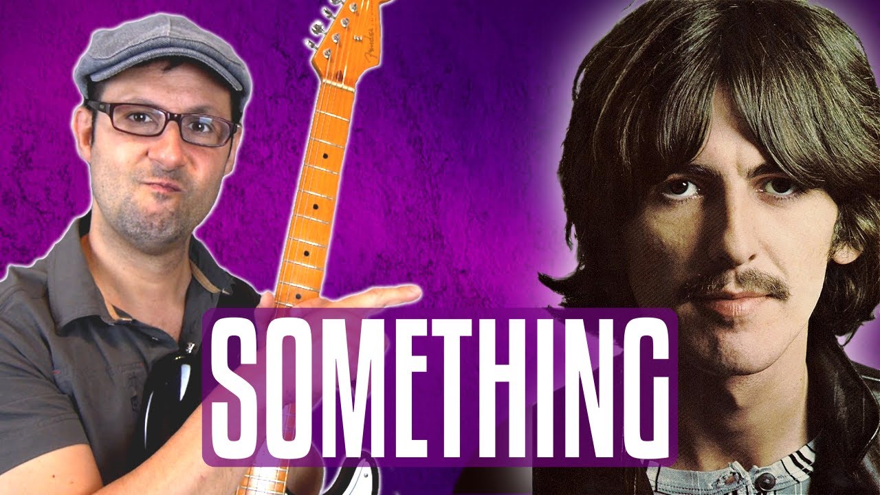 SOMETHING: capire il GENIO di George Harrison