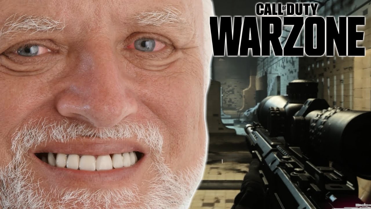 warzone depression