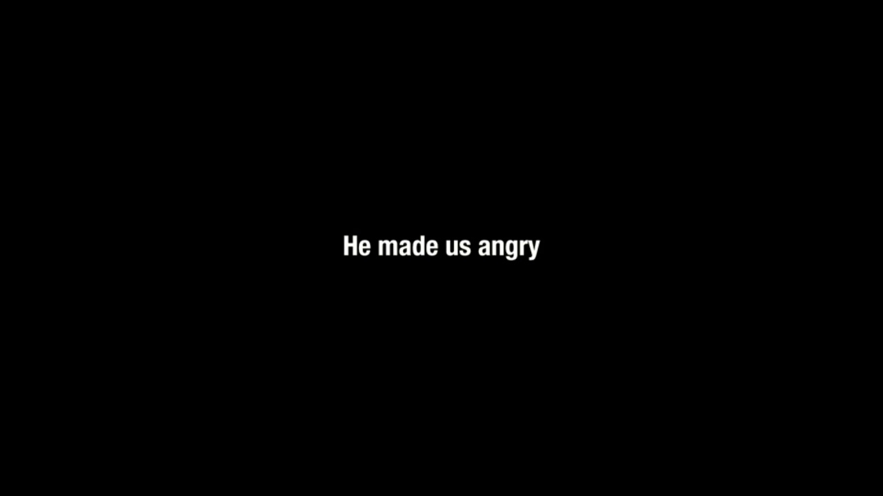Adult Swim - Mike Lazzo Retirement Bump (HD 1080p)