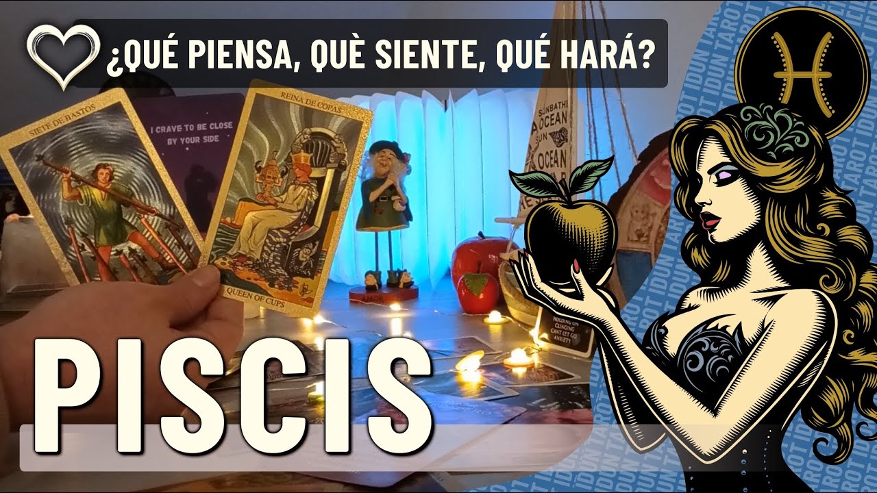 PISCIS💖VAS A FORMAR UN HOGAR FELIZ CON ESTA PERSONA QUE RECONOCE TU VALOR, OTR@ VIVIENDO SU KARMA