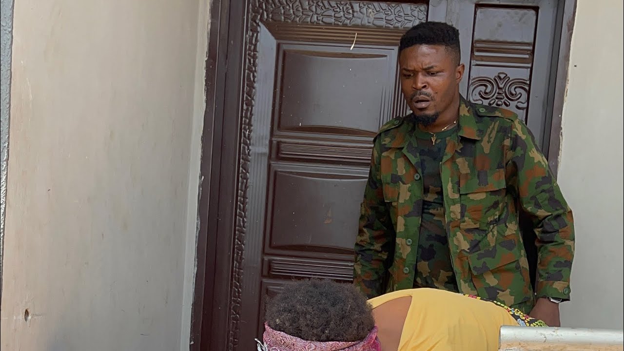 The soldier unbelievable wife #revenge #revengestory #fyp #viralvideos #viral #viralvideo 