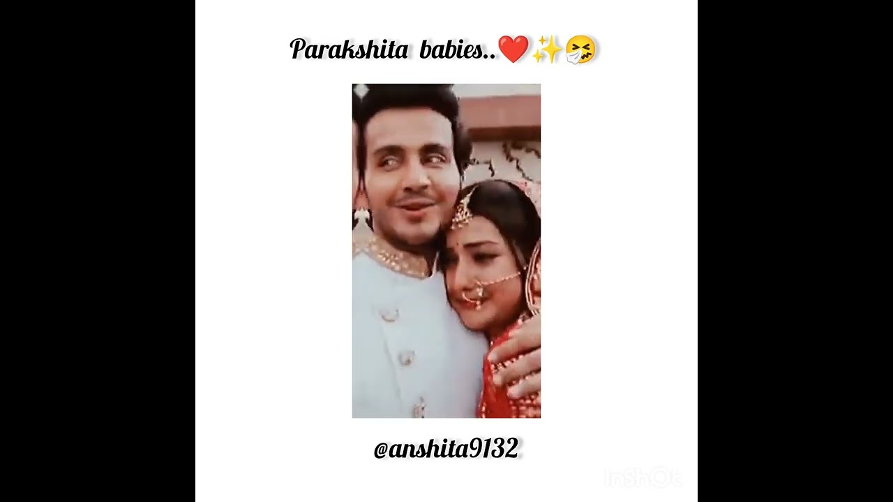 Parakshita edit... ❤✨