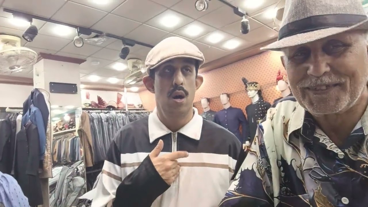 Burhani garments shop Akram Hussain 03152850082📞🫶🥳😍🤩😘🤙🥰