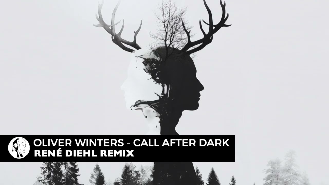 Oliver Winters - Call After Dark (René Diehl Remix) | Steyoyoke