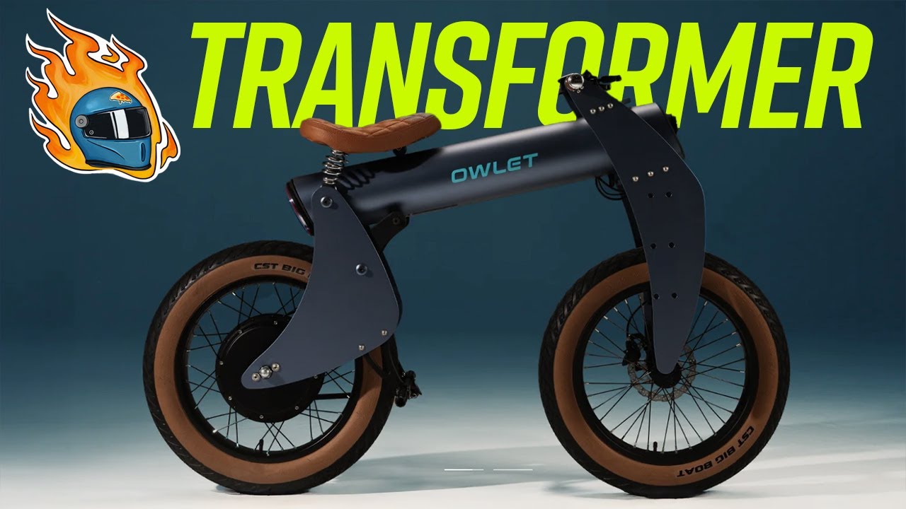 The Owlet One :: You wanted something different.