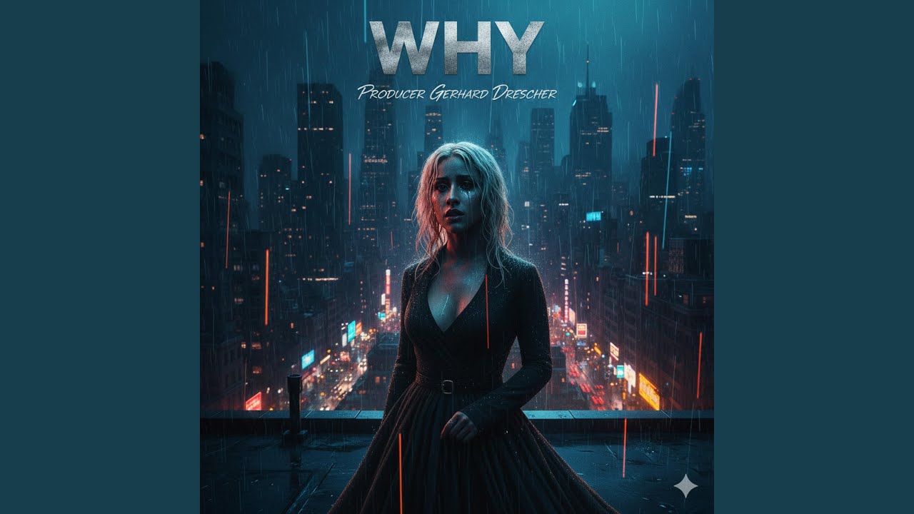 Why (Radio Edit)