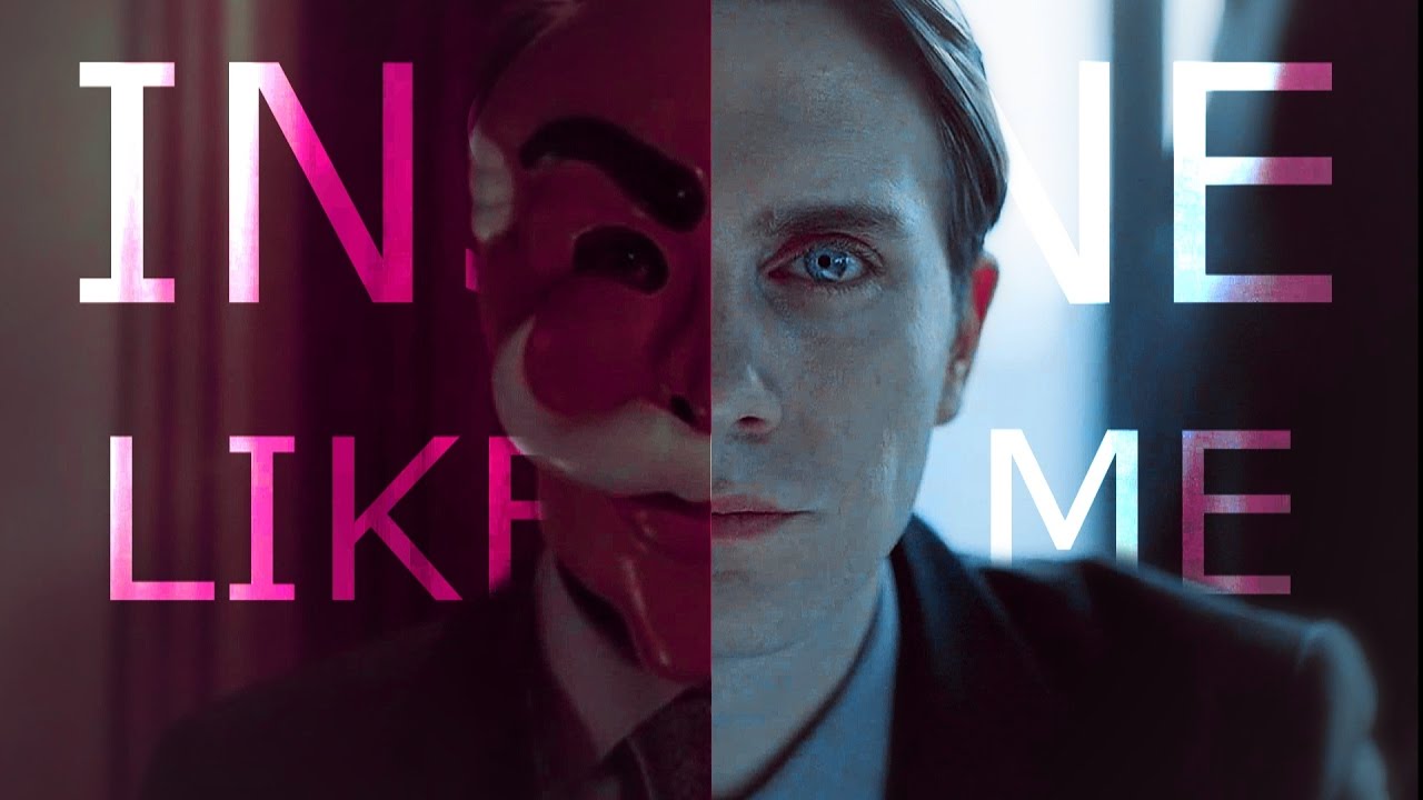 Tyrell Wellick | Insane Like Me