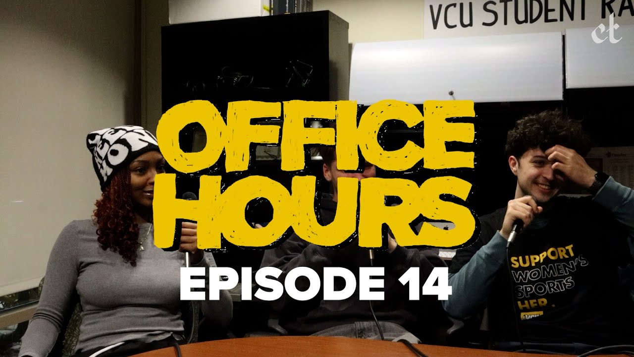Our Super Bowl preview | Office Hours