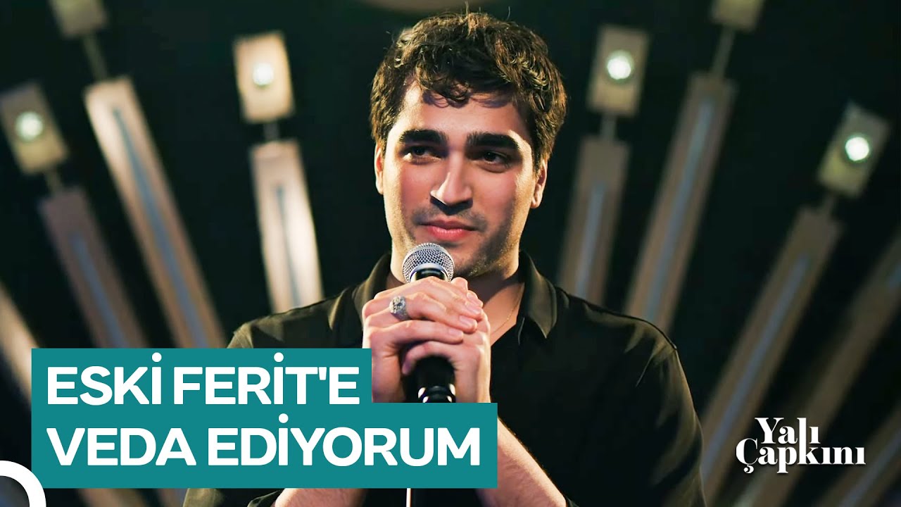 Korhan'ların Eğlenceli Karaoke Partisi | Yalı Çapkını 99. Bölüm (İLK SAHNE)