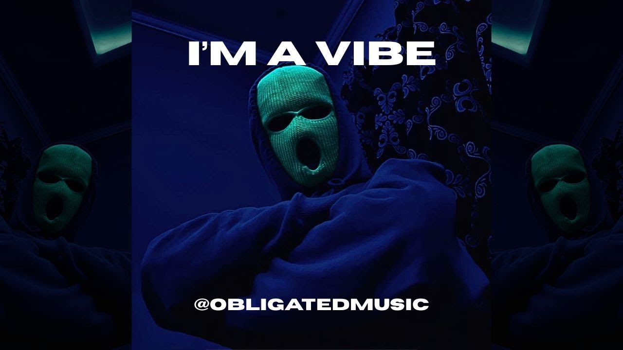[FREE] Psychedelic Trap Type Beat "I'm a Vibe" (Travis Scott, SoFaygo, Ski Mask) 2025 🔥