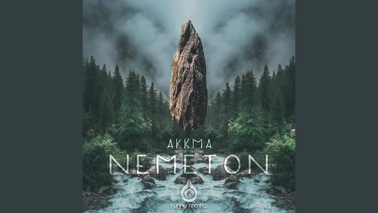 Walking Through The Door